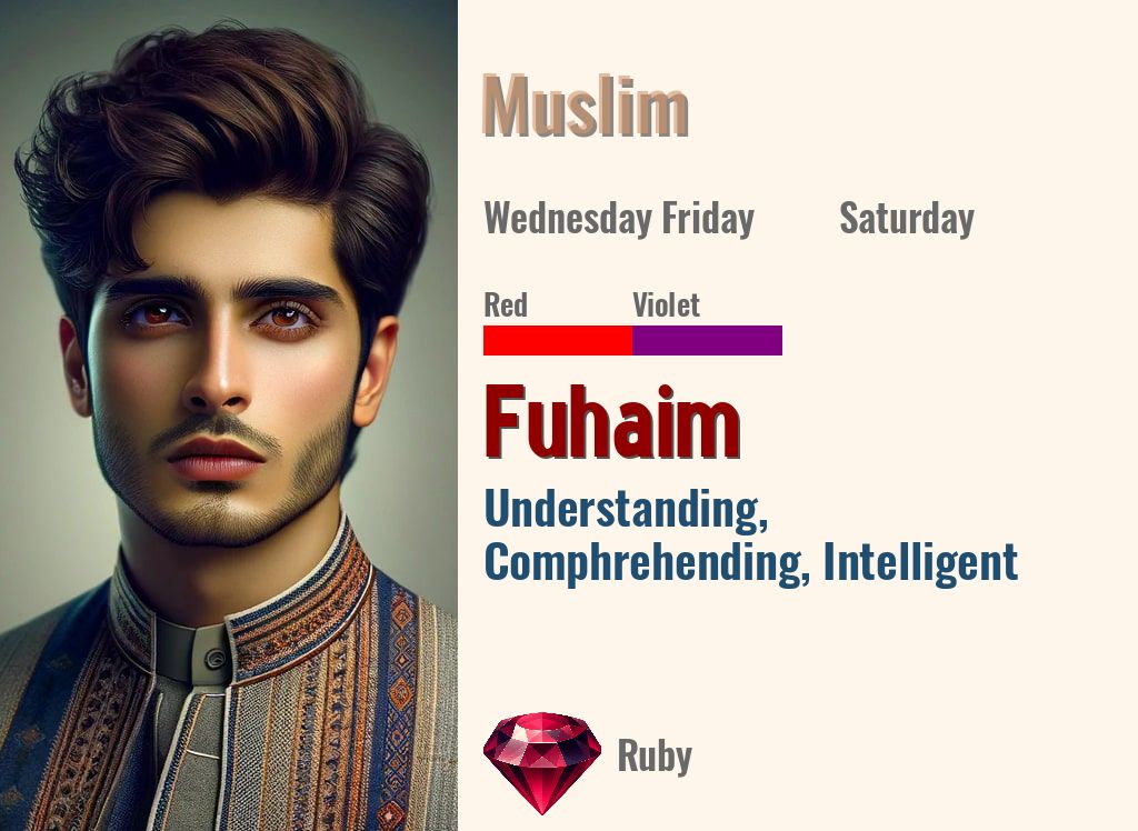 Fuhaim