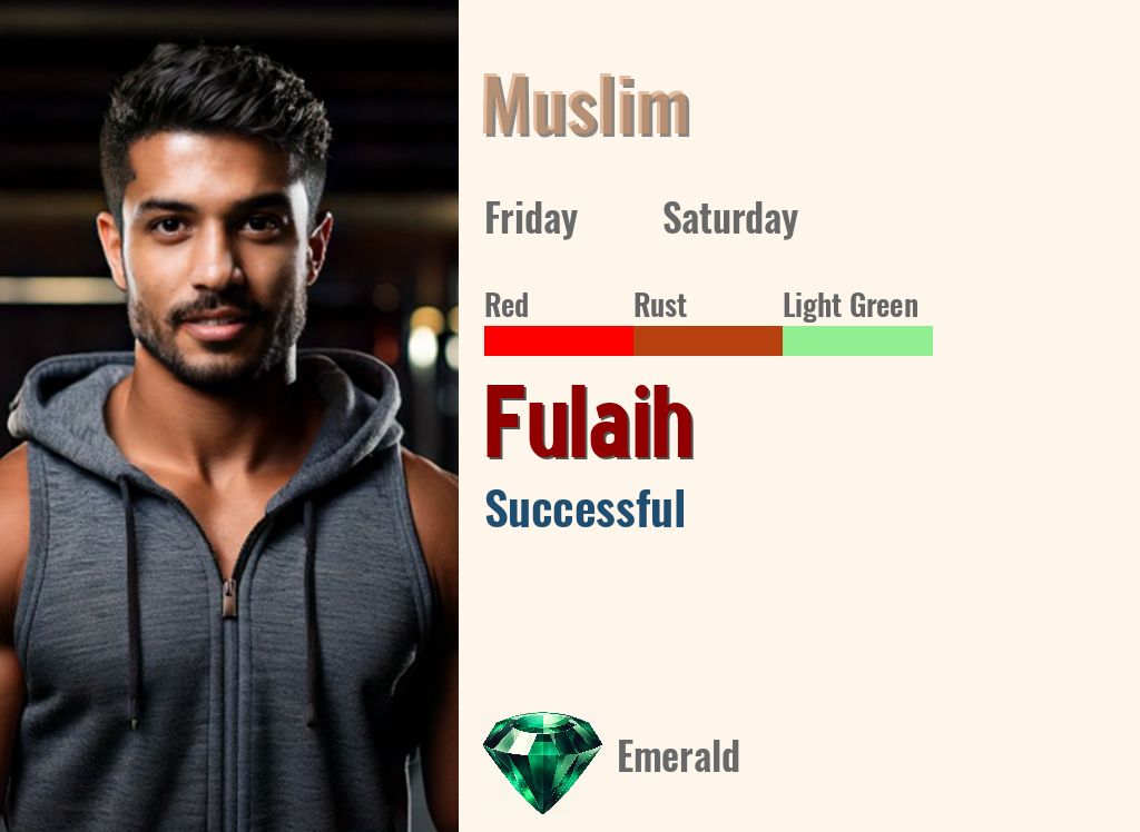 Fulaih