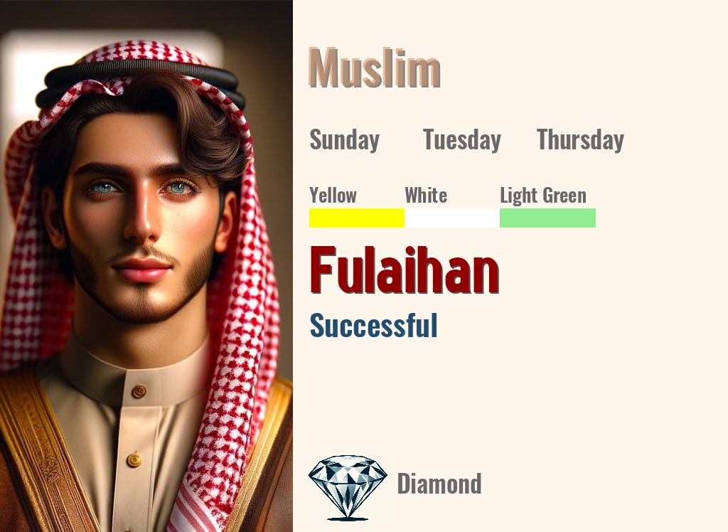 Fulaihan
