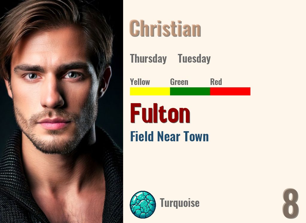 Fulton