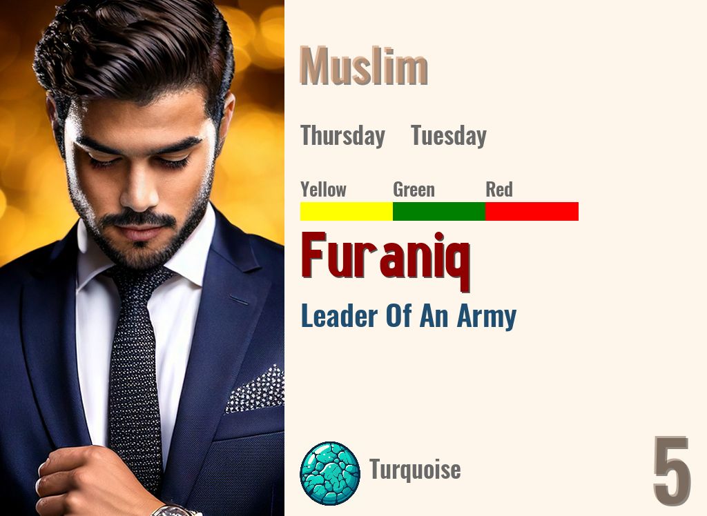 Furaniq