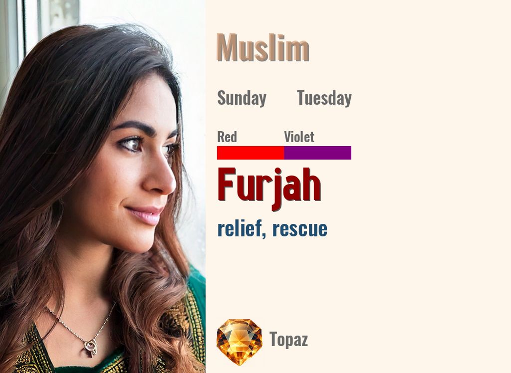 Furjah