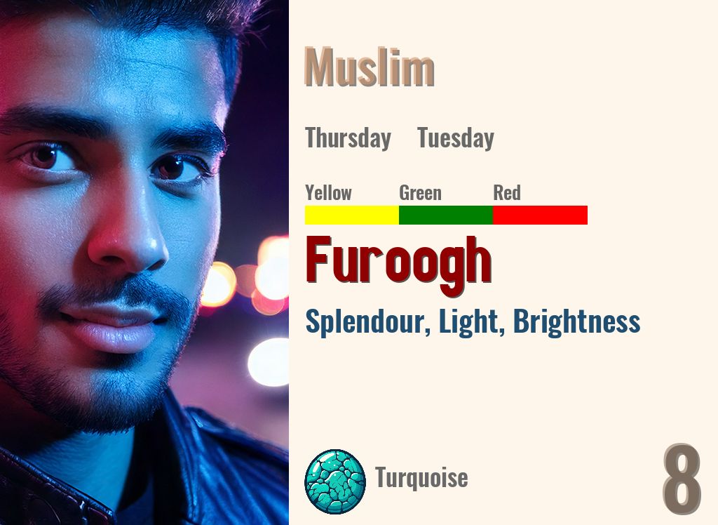 Furoogh