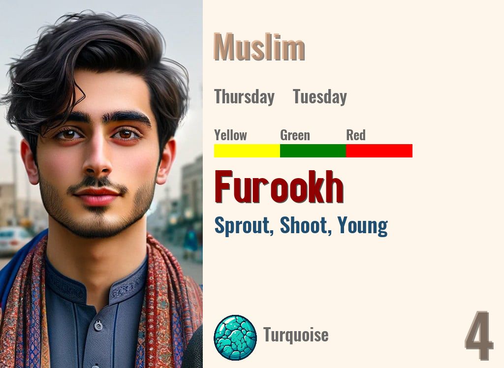 Furookh