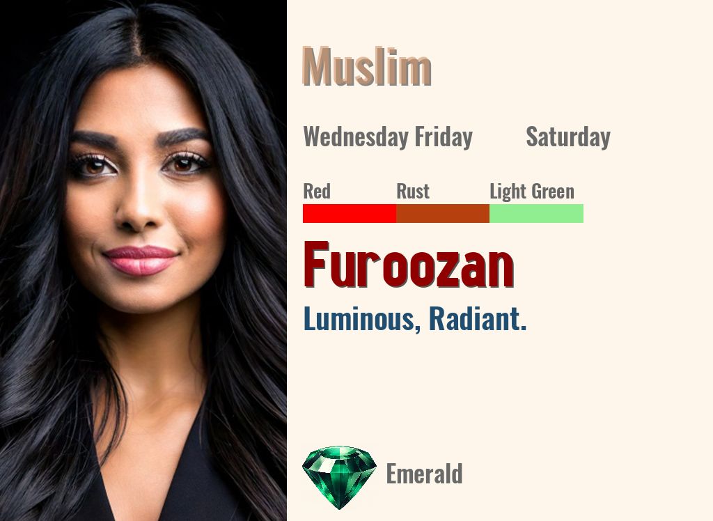 Furoozan
