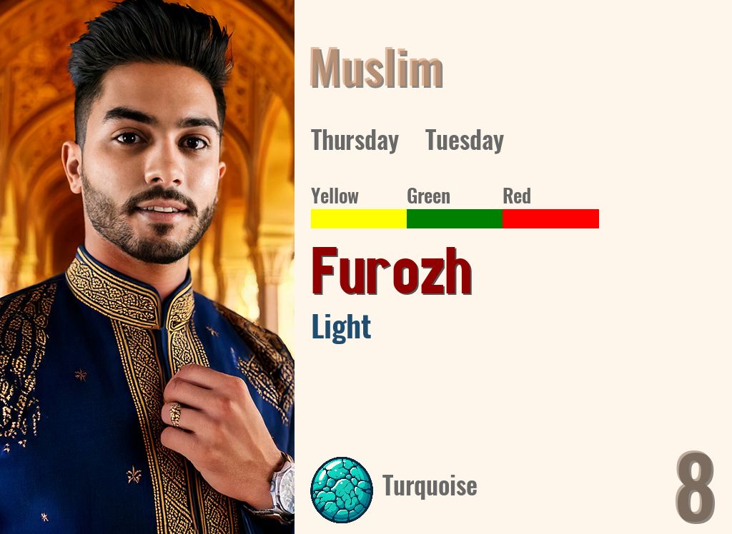 Furozh