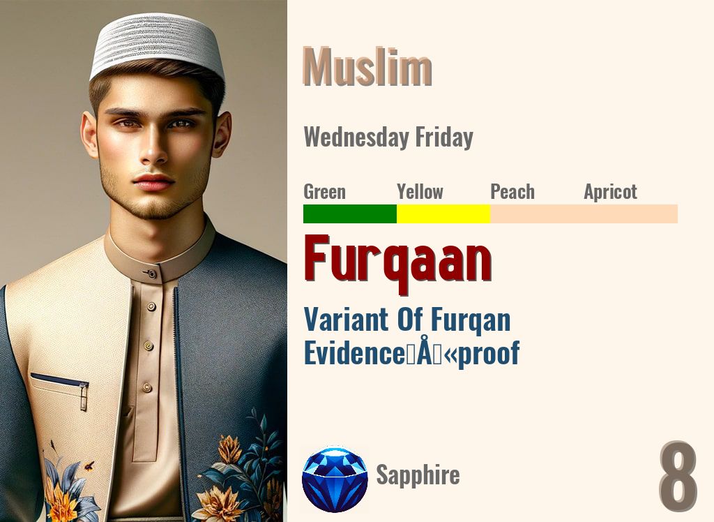 Furqaan