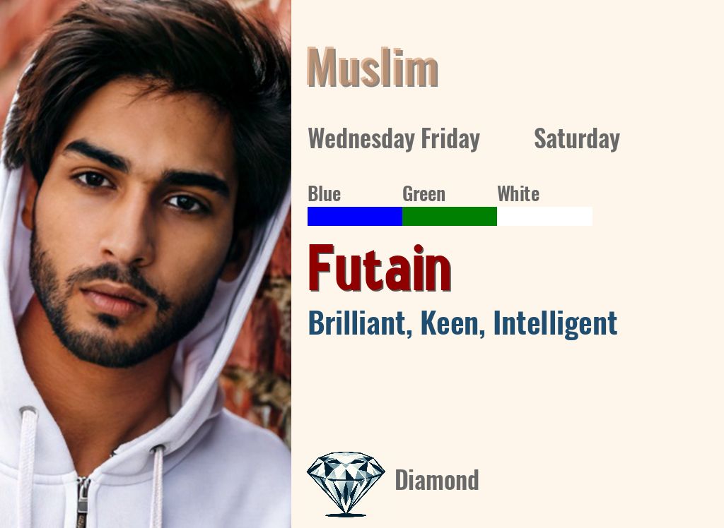 Futain