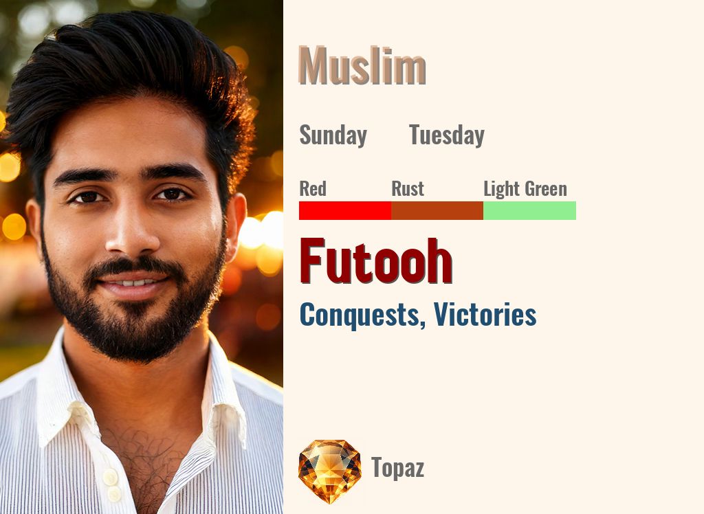 Futooh