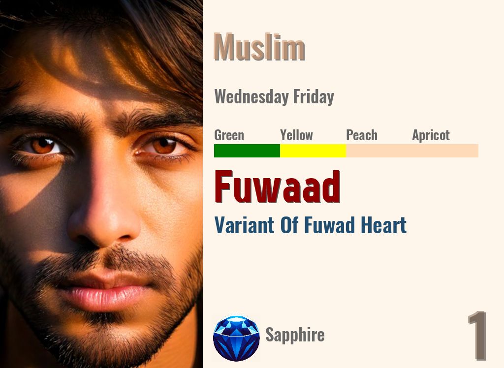 Fuwaad