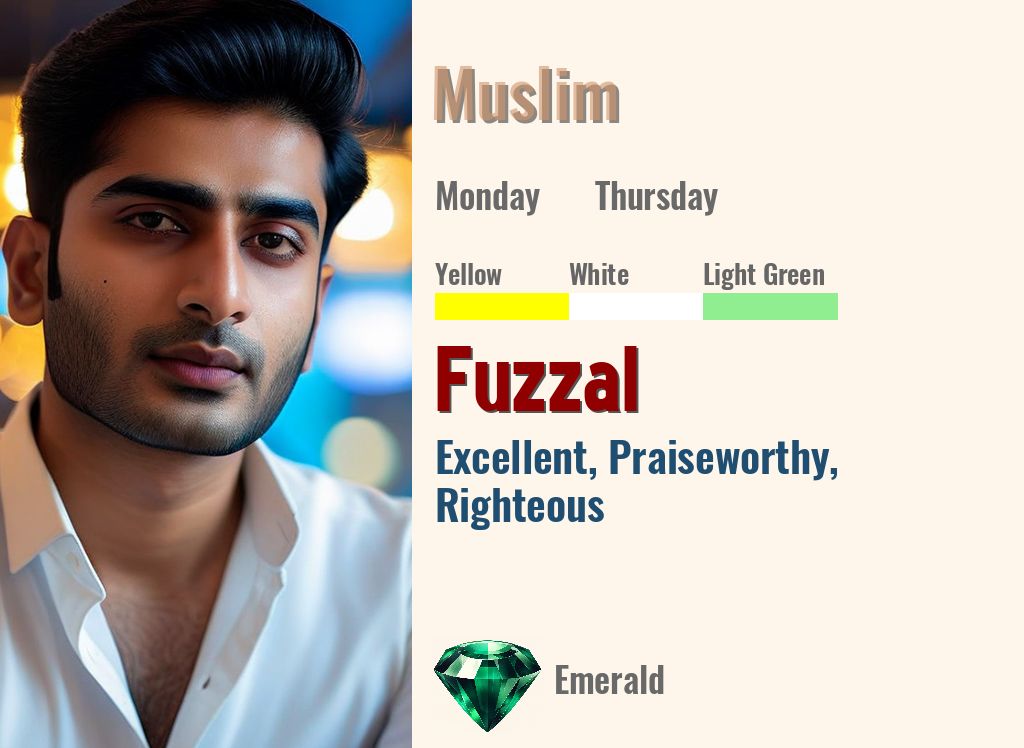 Fuzzal