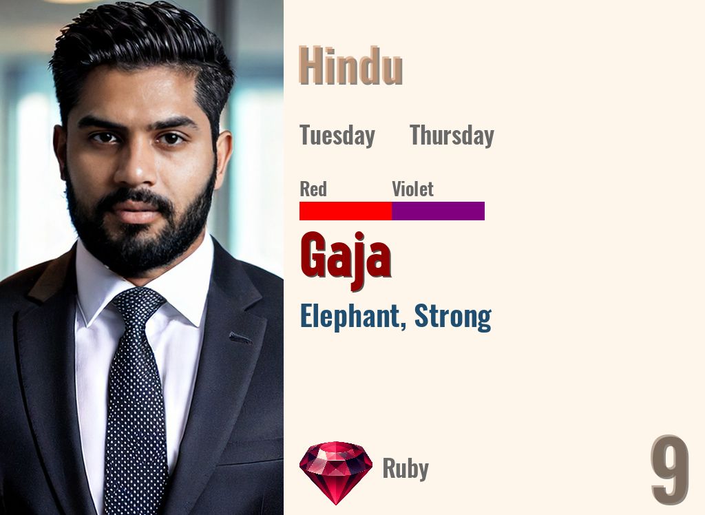 Gaja