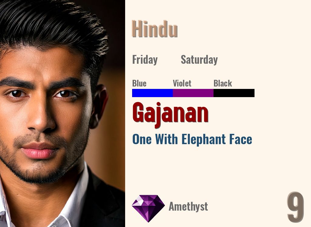 Gajanan