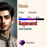 Gajanand