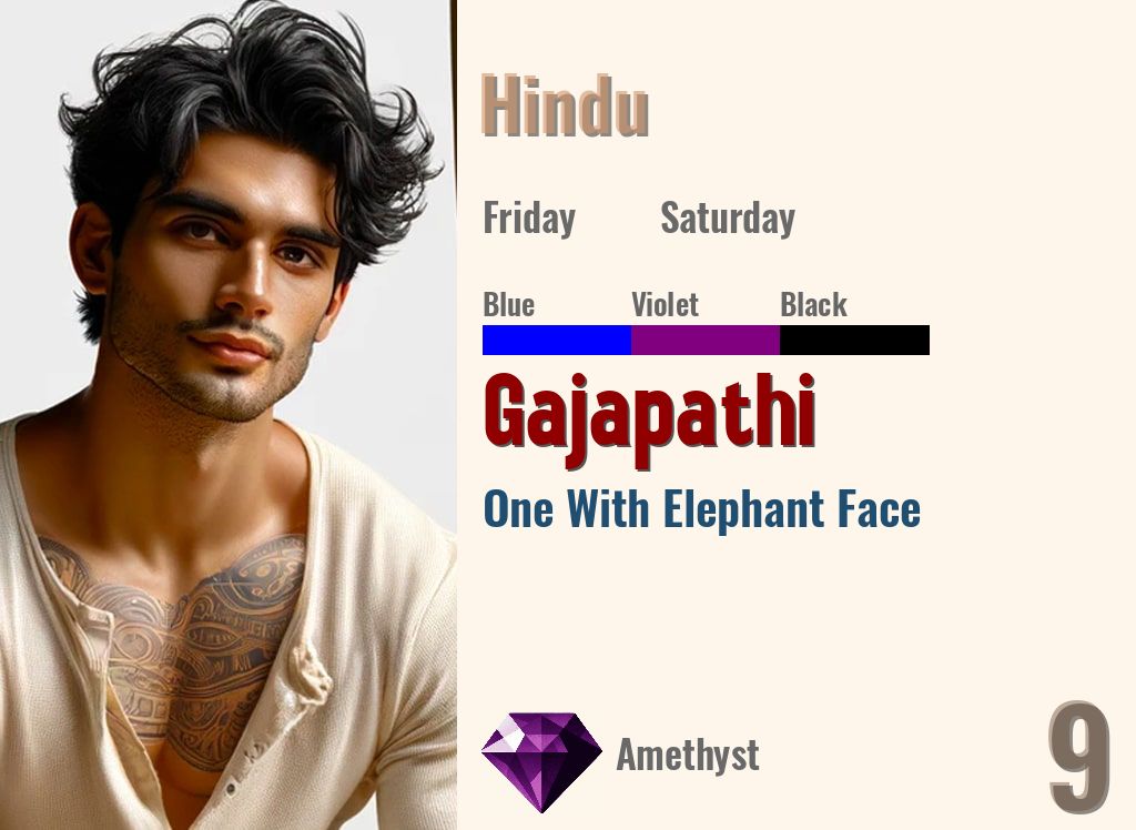 Gajapathi