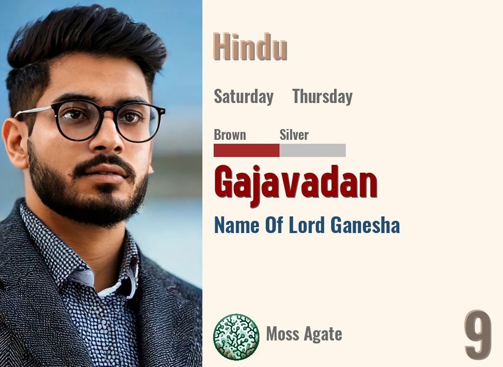 Gajavadan