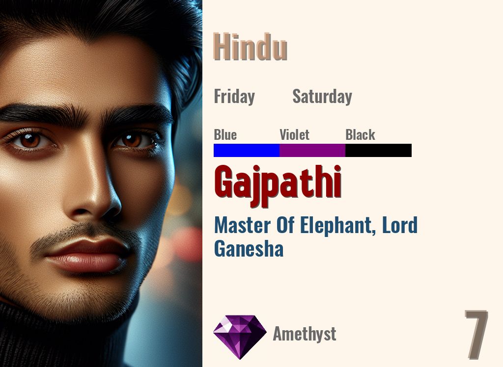Gajpathi
