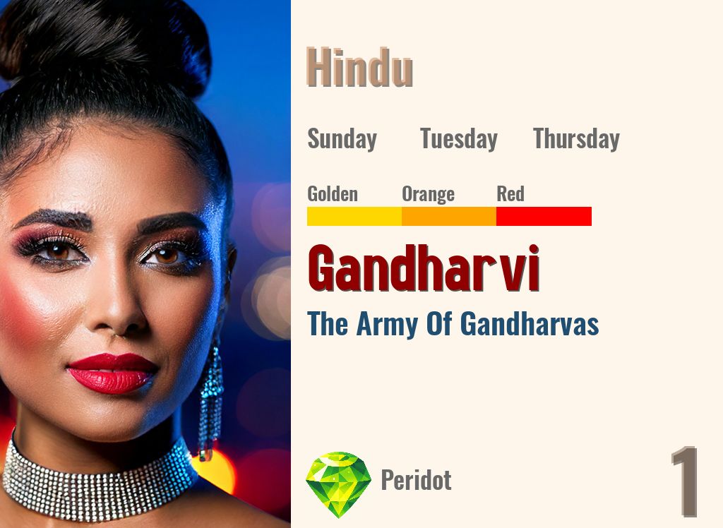 Gandharvi