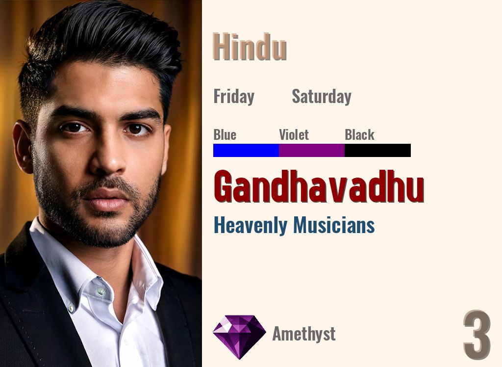 Gandhavadhu
