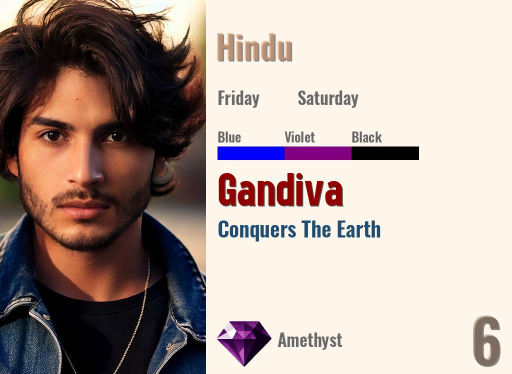 Gandiva