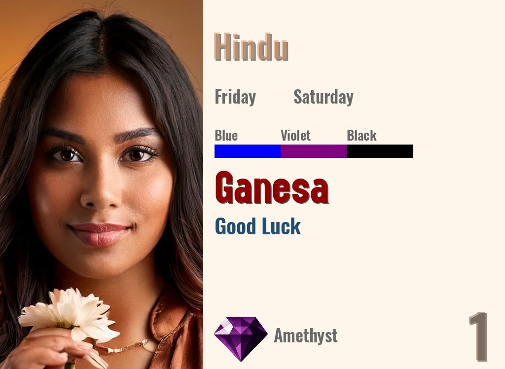 Ganesa
