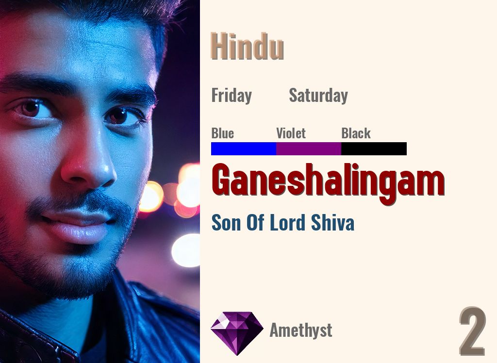 Ganeshalingam