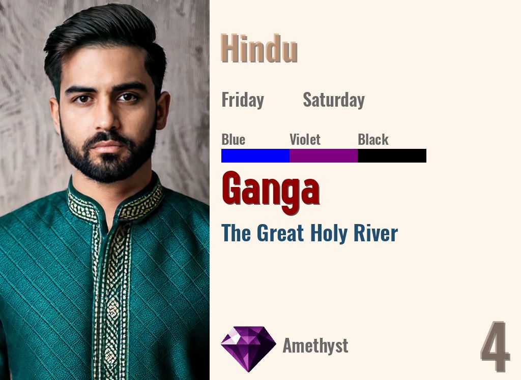 Ganga