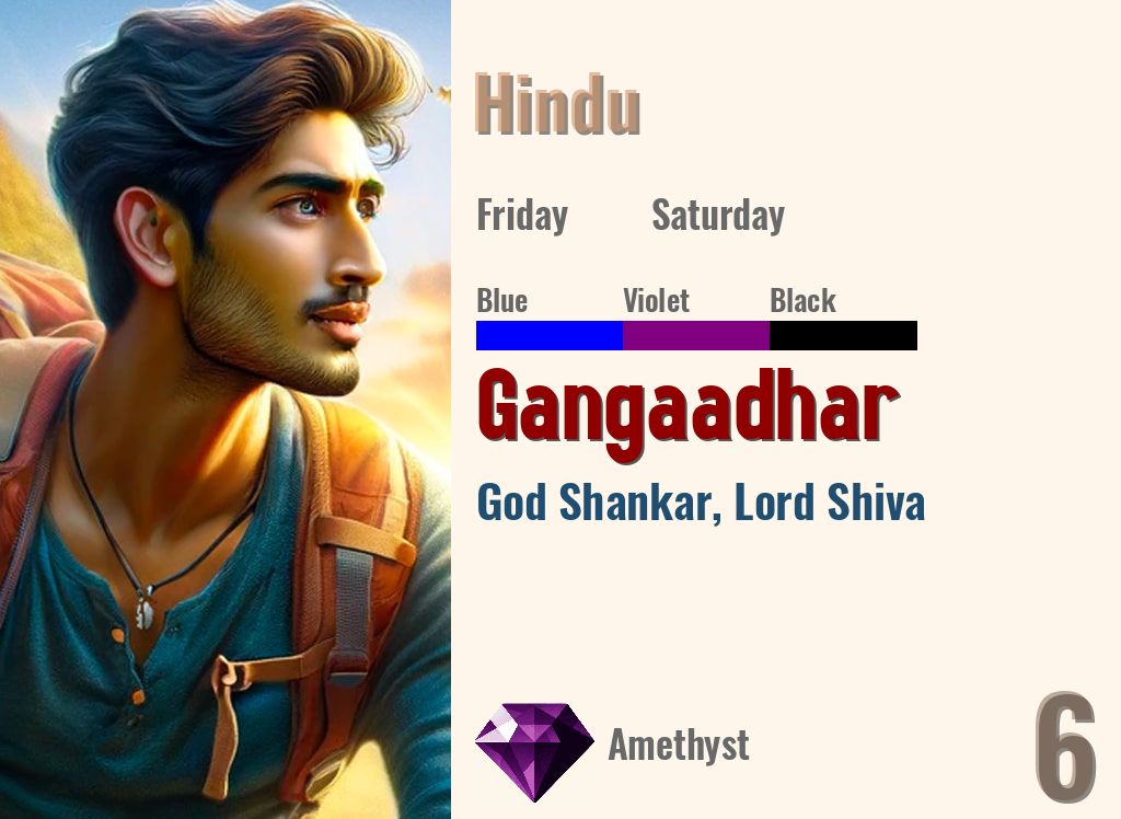 Gangaadhar