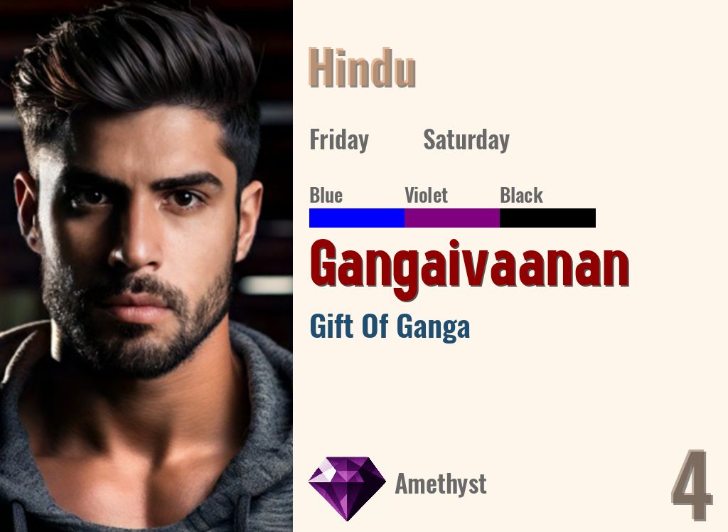 Gangaivaanan