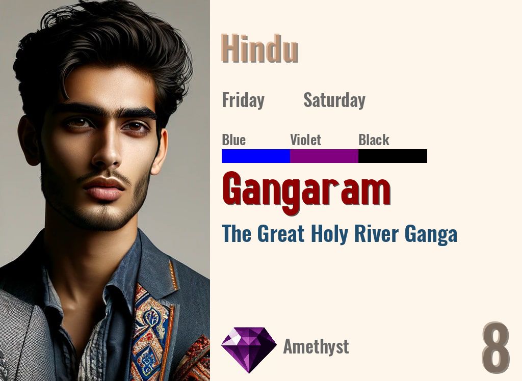 Gangaram
