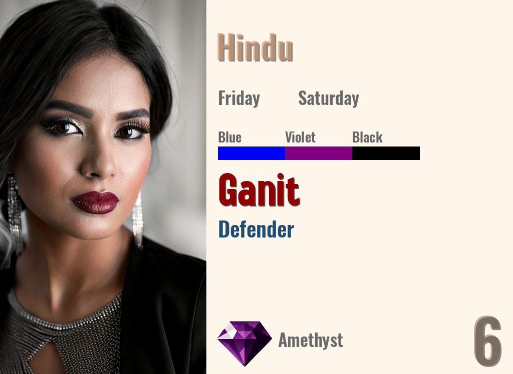 Ganit