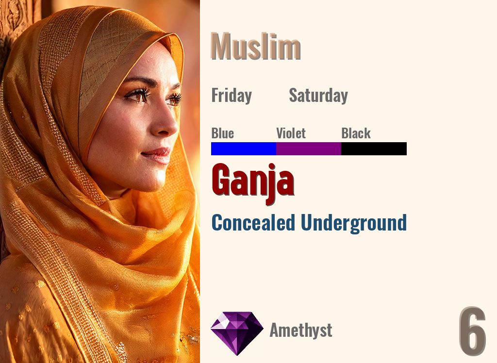 Ganja