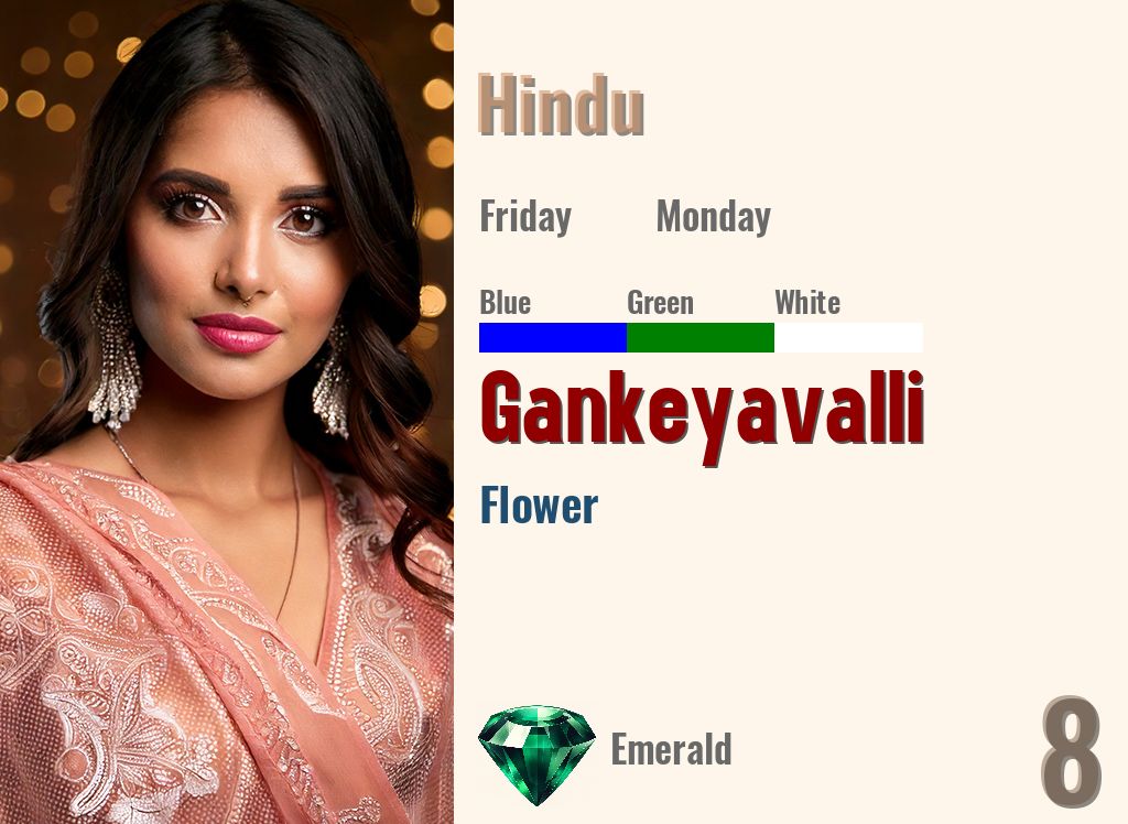 Gankeyavalli