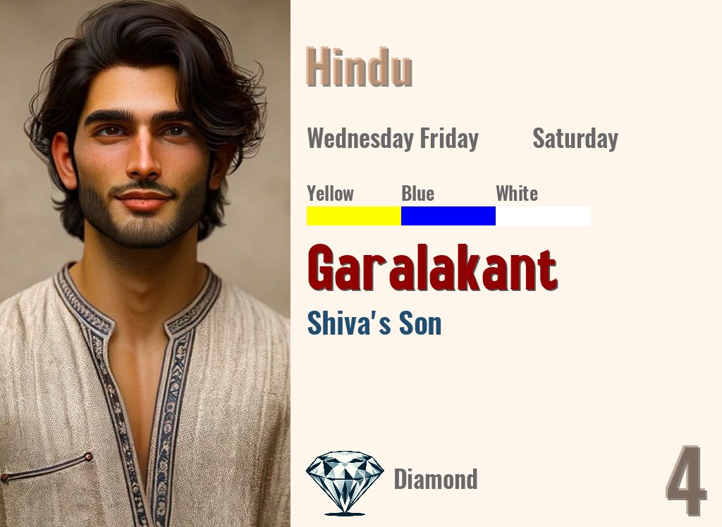 Garalakant