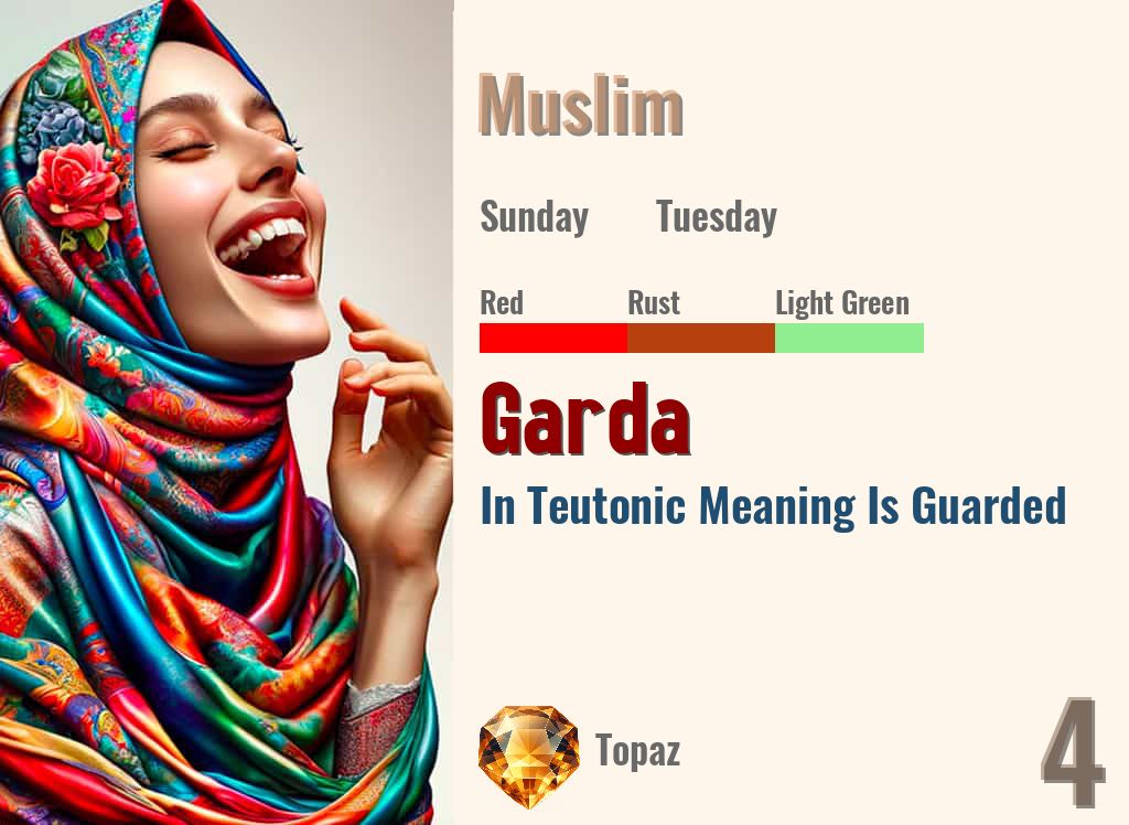 Garda