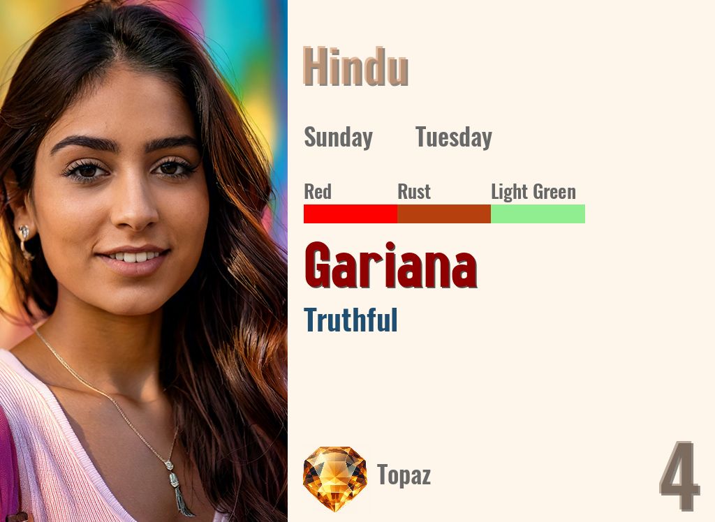 Gariana