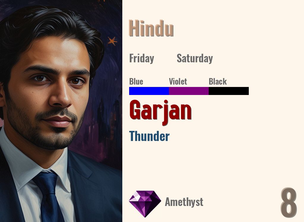 Garjan