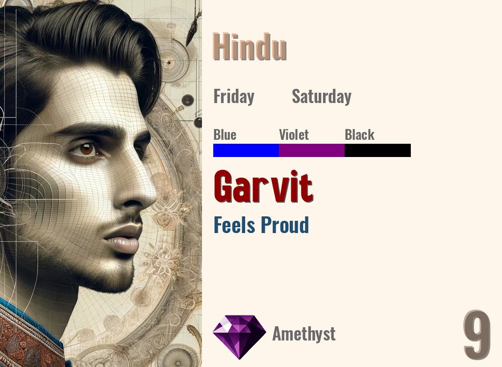Garvit