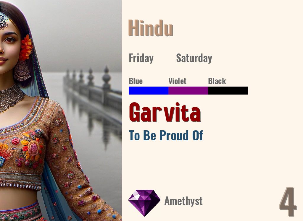 Garvita