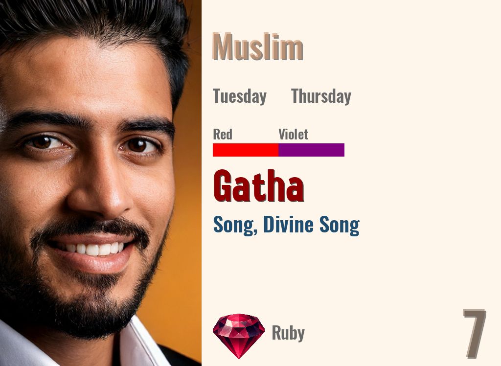 Gatha