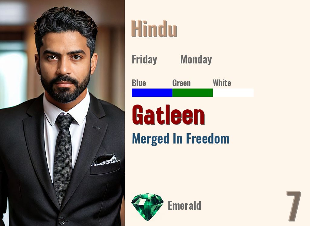 Gatleen