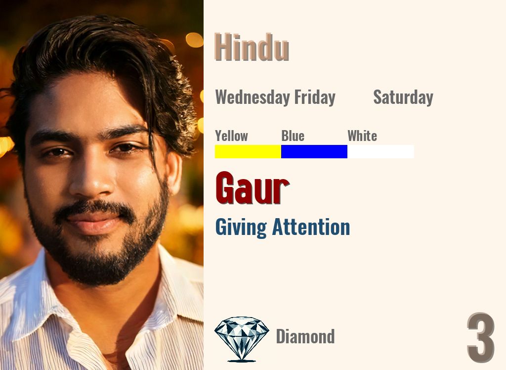 Gaur