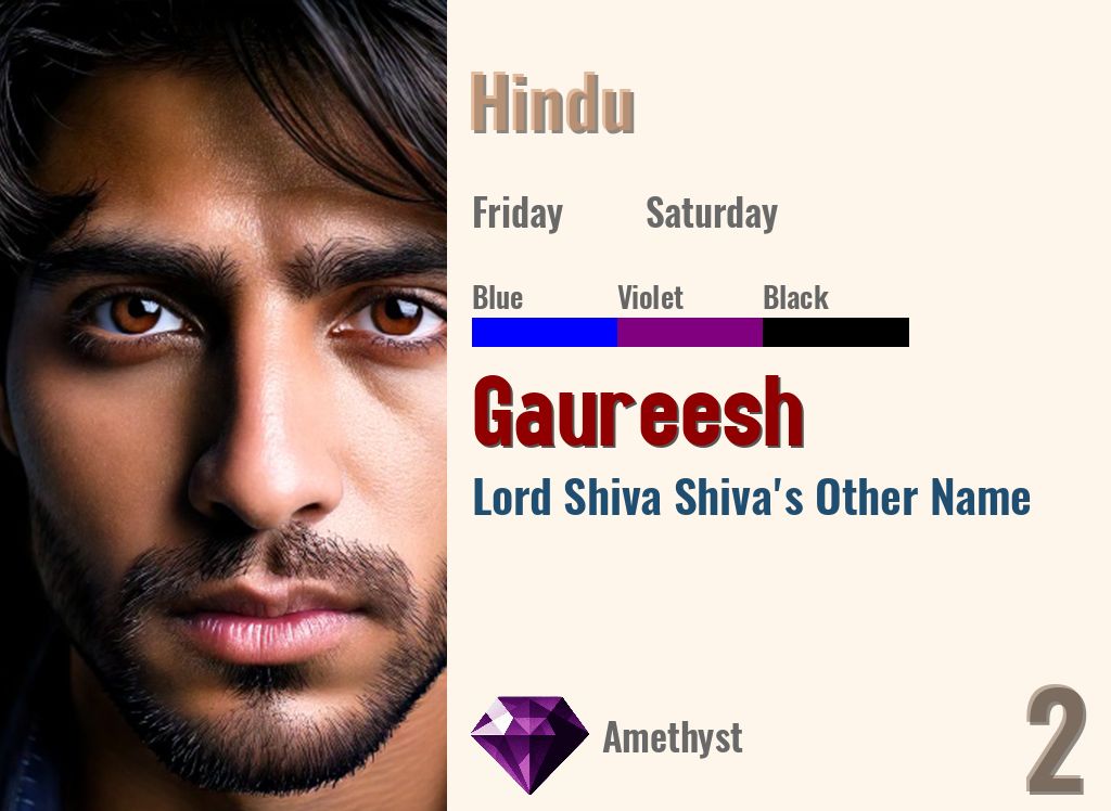 Gaureesh