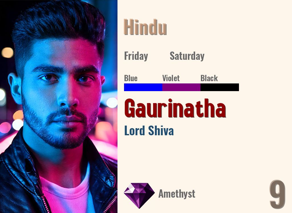 Gaurinatha