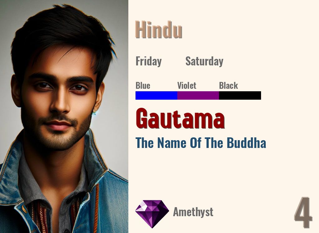 Gautama