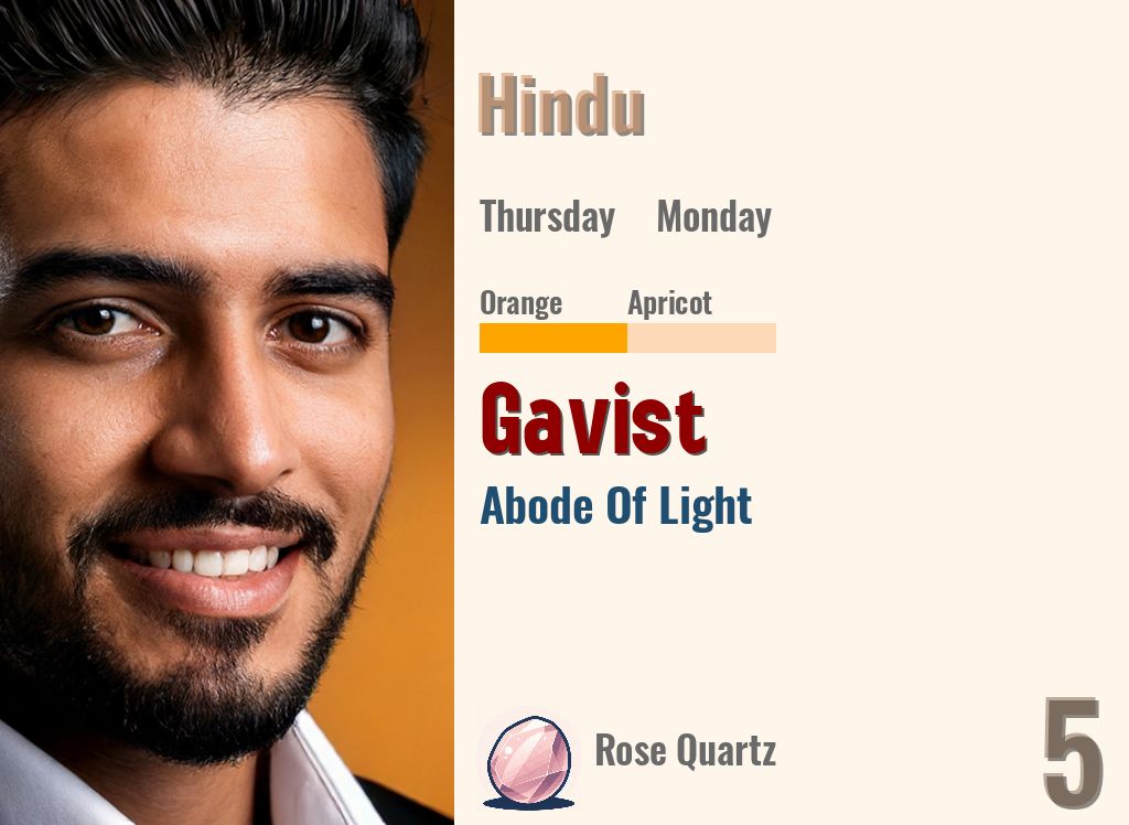 Gavist