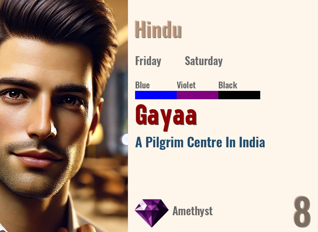 Gayaa