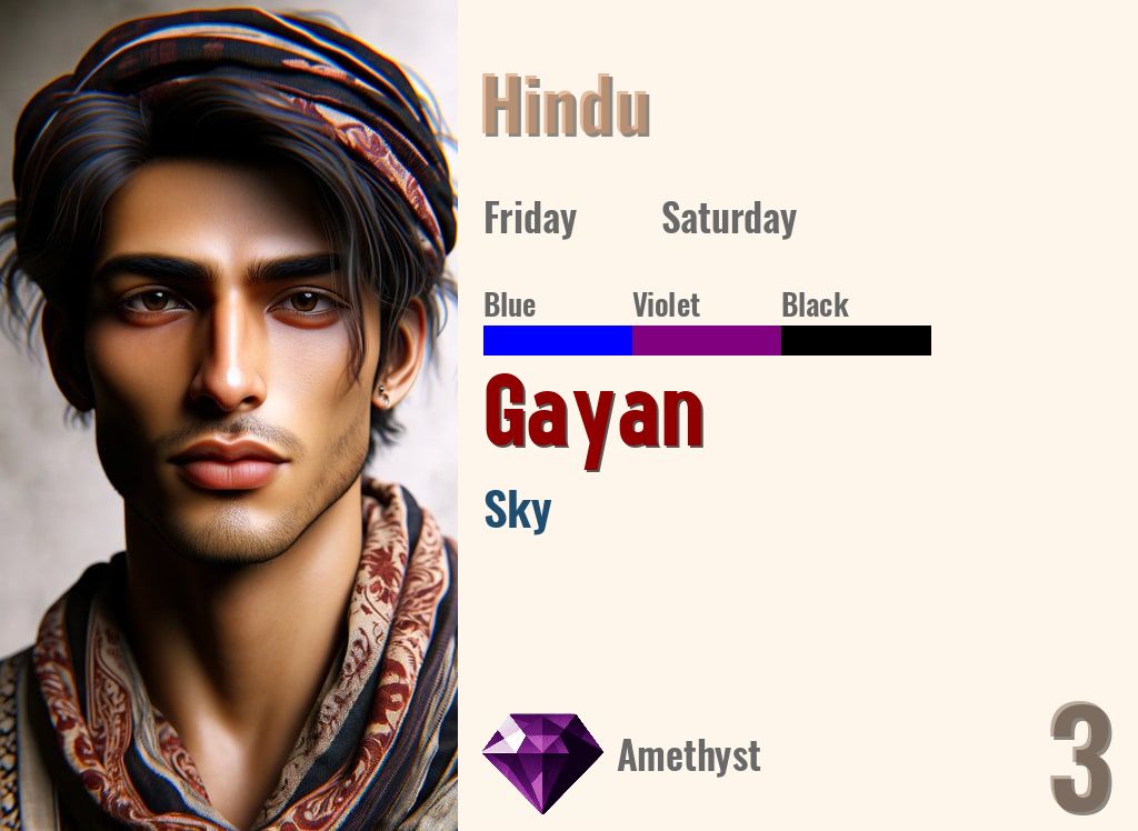 Gayan