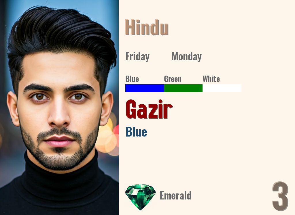 Gazir