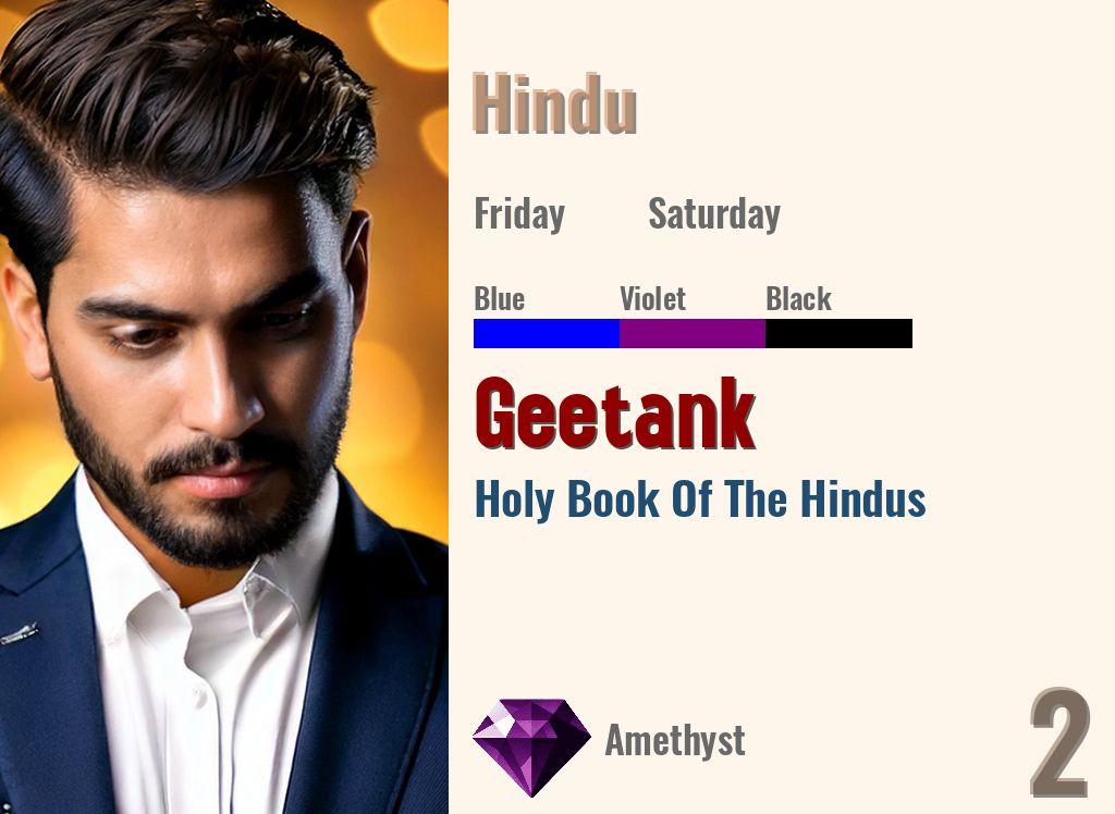 Geetank